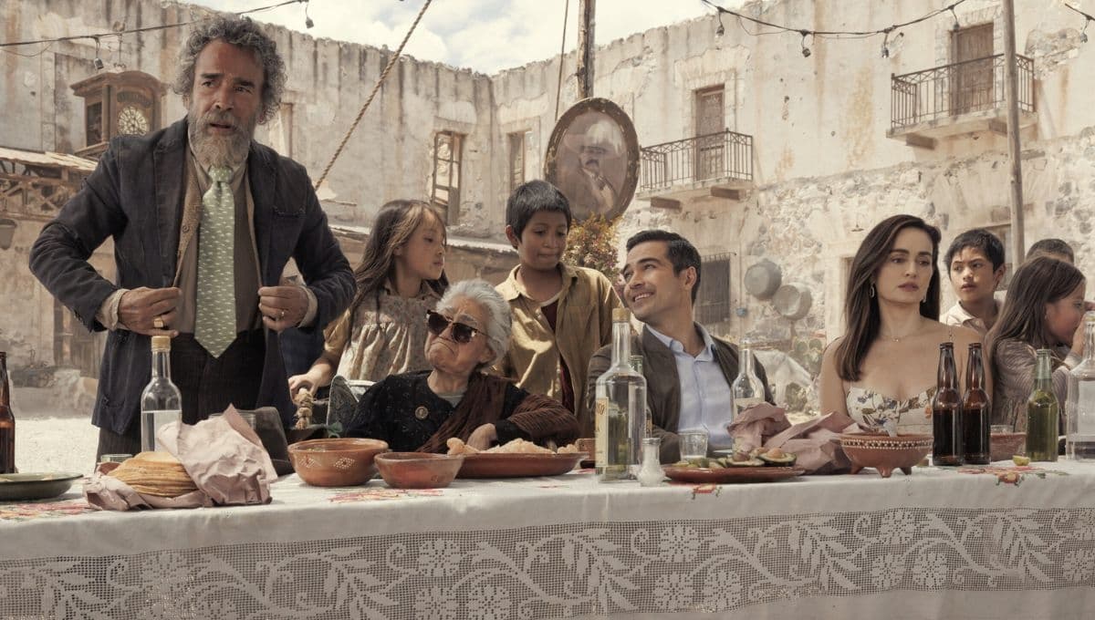 La película que FRACASÓ en taquilla pero ahora enamora Netflix; no te cansarás nunca de verla