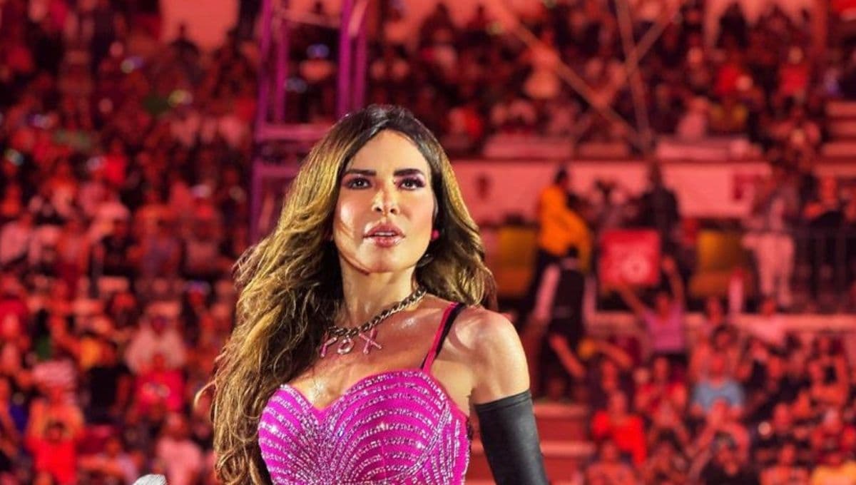Televisa le inventa nuevo apodo a Gloria Trevi y los fans no dejan de BURLARSE de ella