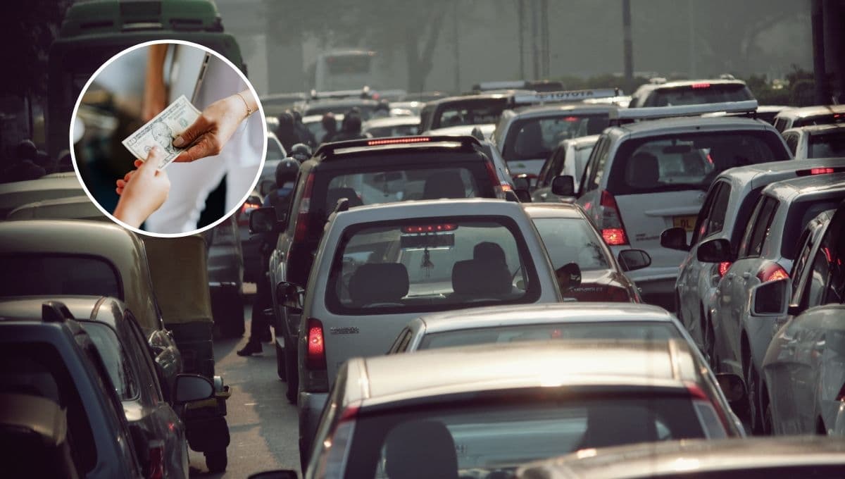 ¿De cuánto es la NUEVA multa por no regularizar autos chocolate?