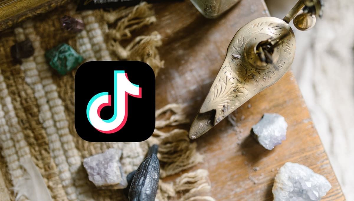 ¿Cómo manifestar con audios de TikTok? El paso a paso para conseguir amor y dinero
