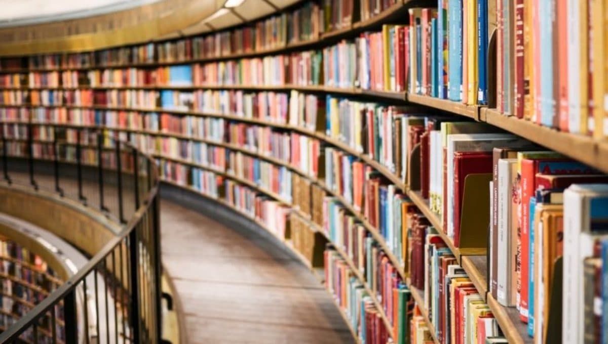 Estos 5 libros nunca deberían caer en el olvido