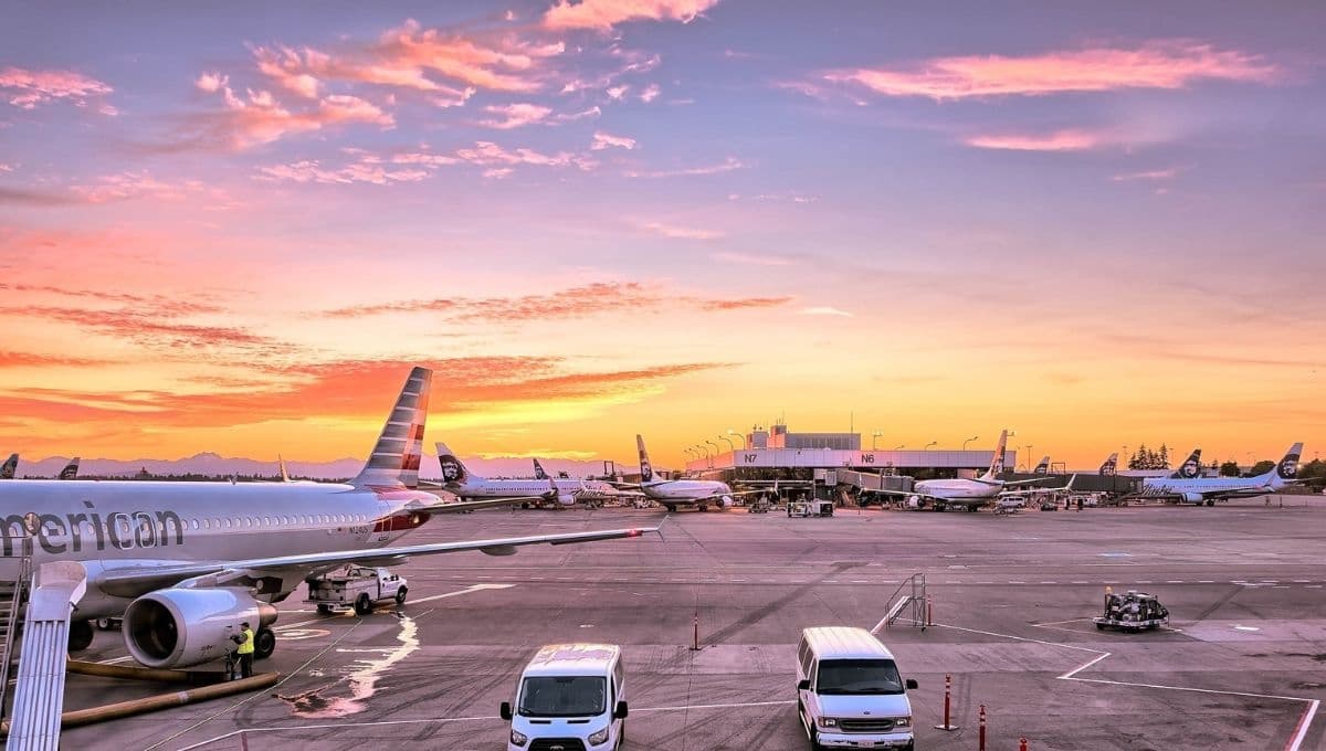 ¿Qué hacer si mi vuelo fue cancelado o retrasado por la ceniza del volcán Popocatépetl?