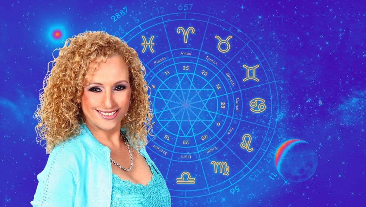 Predicciones de Mizada Mohamed: salud, dinero, amor hoy 22 de mayo 2023