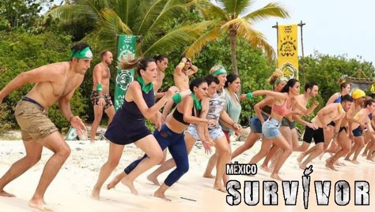 Survivor México 2023: ¿Quién gana los Suministros HOY lunes 22 de mayo?