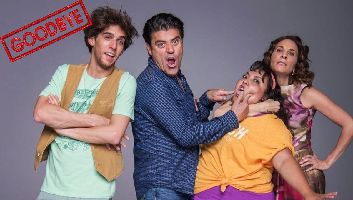 Televisa habría CANCELADO este exitoso programa por NO querer pagar lo justo a sus actores