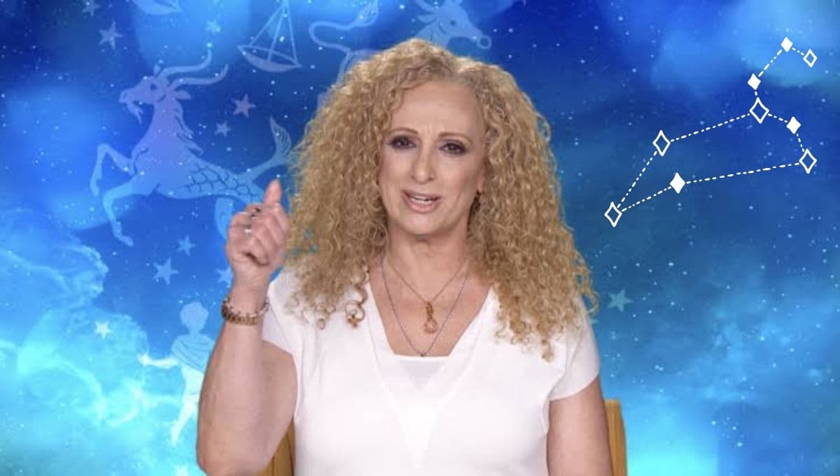 Predicciones de Mizada Mohamed: salud, dinero, amor hoy 24 de mayo 2023