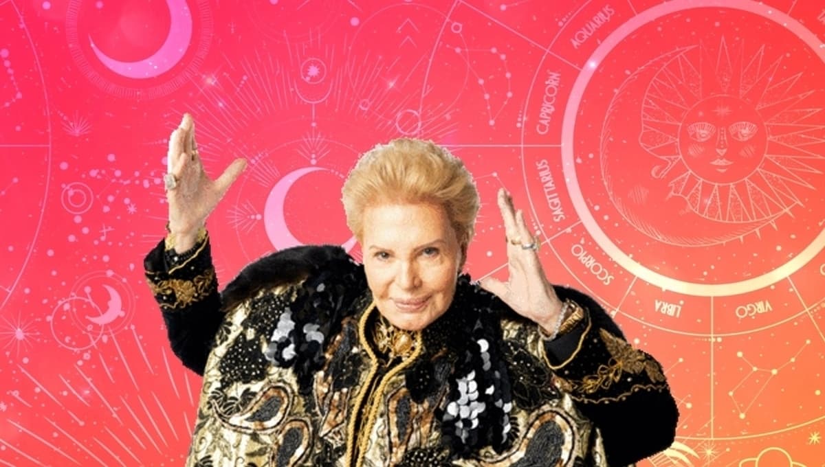 Horóscopos de HOY miércoles 24 de mayo según tu signo zodiacal, por Walter Mercado