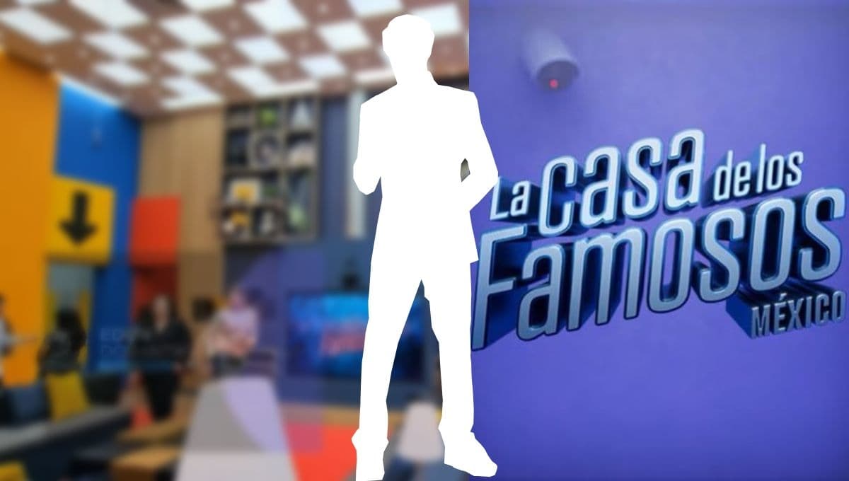 Así se ve La Casa de los Famosos México por DENTRO, ¿cuándo empieza el reality de Televisa?