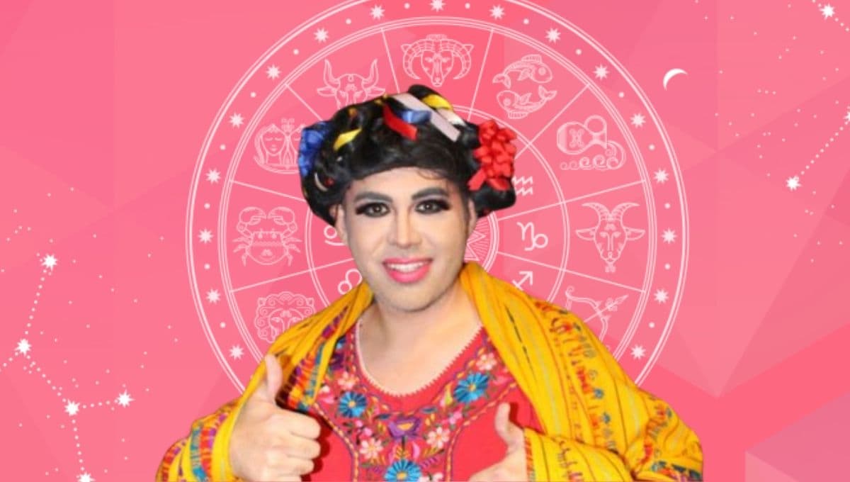 Predicciones de Nana Calistar HOY: Esto le espera a tu signo zodiacal este 26 de mayo