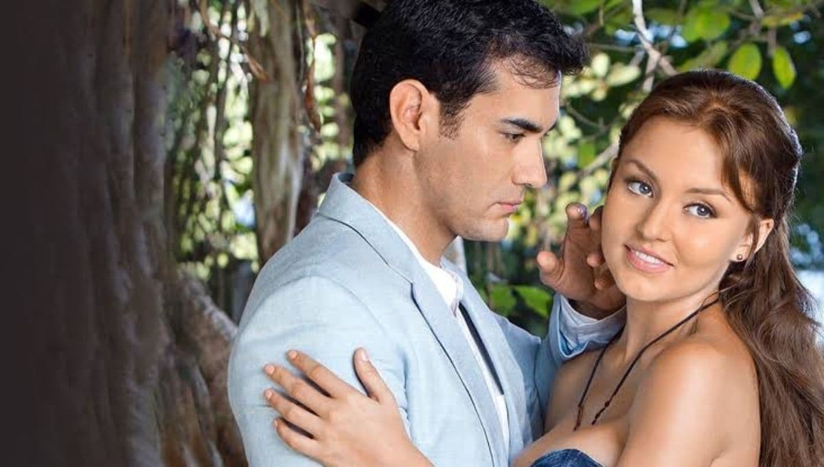 De todas las telenovelas de David Zepeda, solo ESTA vale la pena