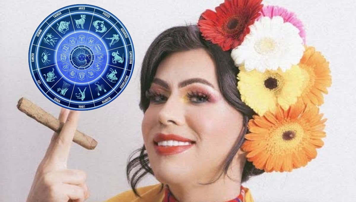Predicciones de Nana Calistar HOY: Esto le espera a tu signo zodiacal este 29 de mayo