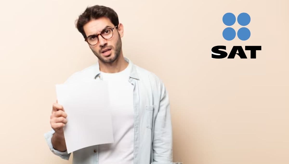 SAT: ¿Cómo generar tu factura 4.0 paso a paso?