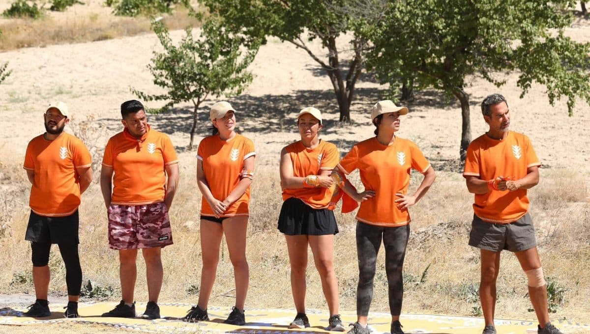 Nadie la recuerda de La Isla y ahora  es nueva participante de Survivor México 2025