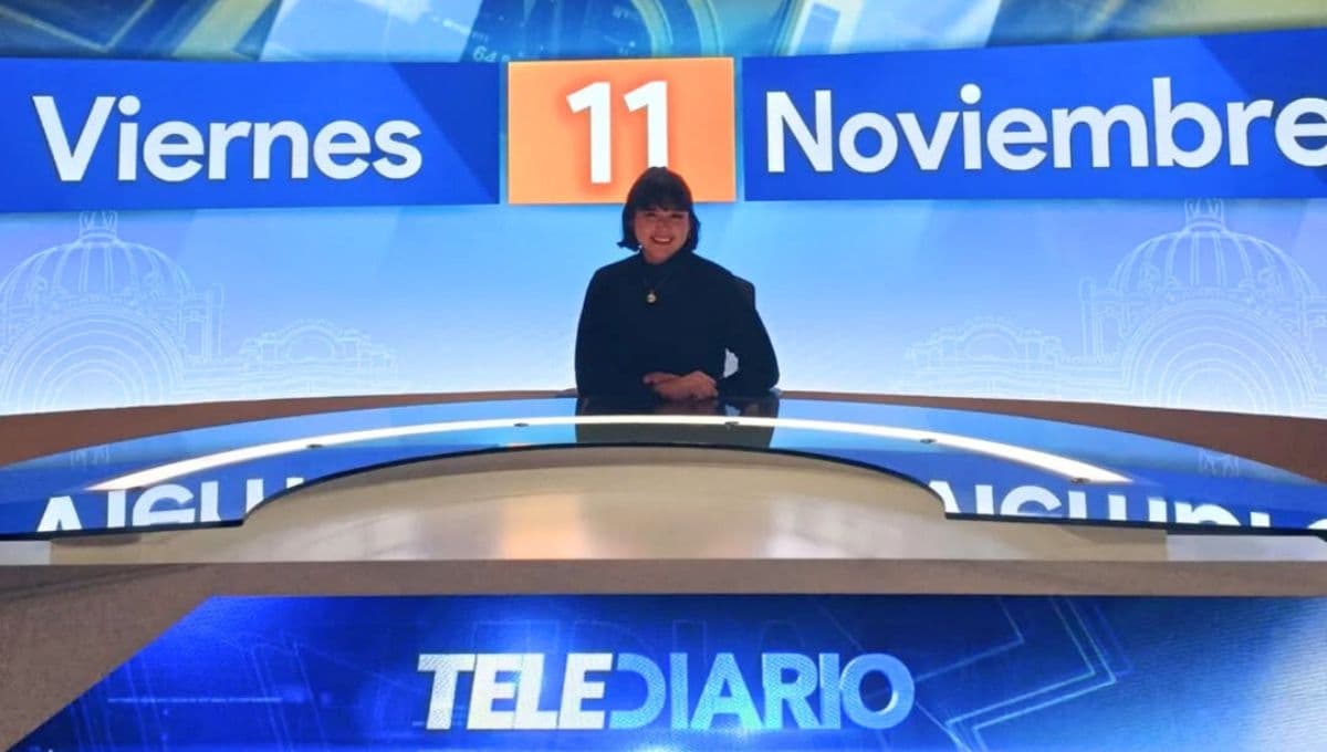 Productora de importante televisora muere a los 27 años; estaba a punto de casarse