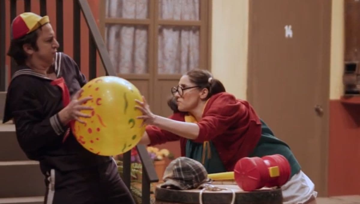Chespirito: Sin Querer Queriendo, reparto y fecha de estreno de la serie de MAX