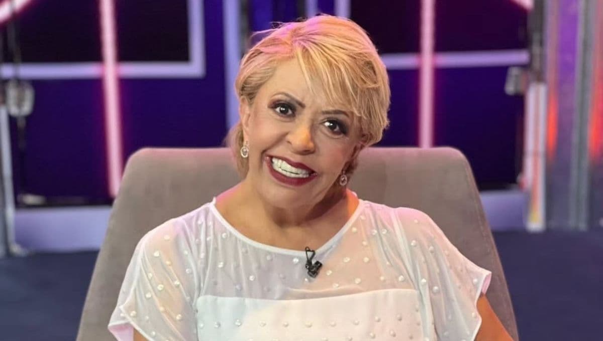 Exconductora de ‘La Oreja’ de Televisa enfrenta problemas por crisis económica y demanda laboral