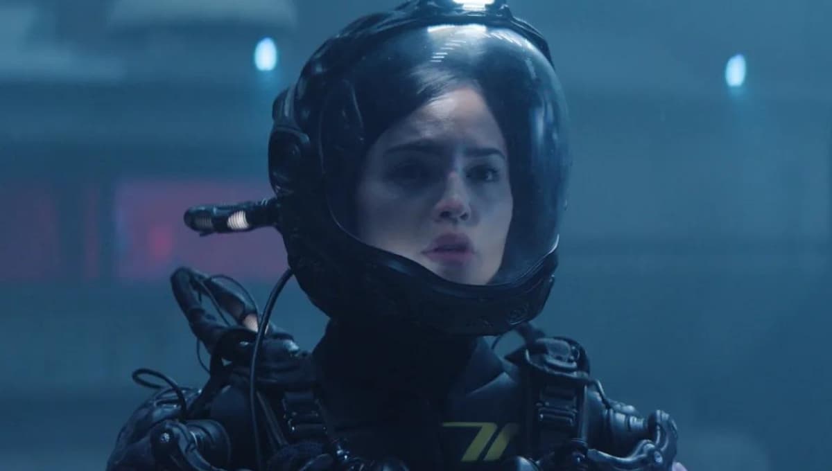 Ash: reparto, trailer y de qué trata la película con Eiza González
