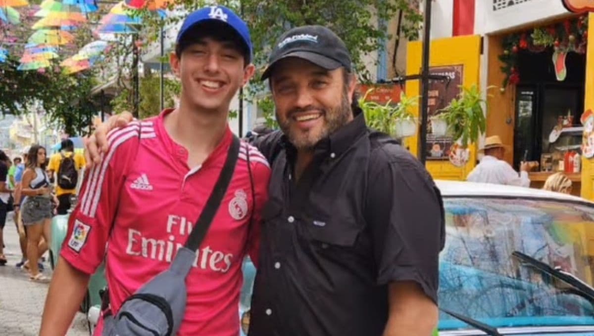Querido actor mexicano muere a pocas semanas de perder a su hijo adolescente