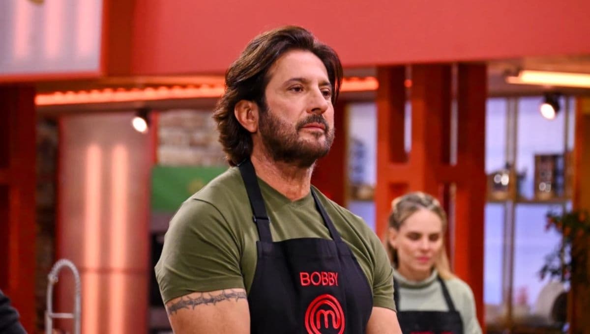 ¿Amenaza cumplida? Chef Zahie habría mostrado RENCOR en MasterChef Celebrity