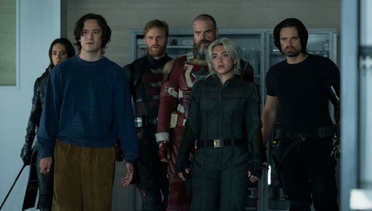 Thunderbolts: reparto, trailer y de qué trata la nueva película de Marvel