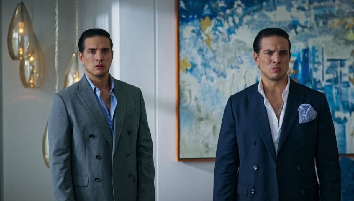 Yo no soy Mendoza: final explicado de la serie de Netflix