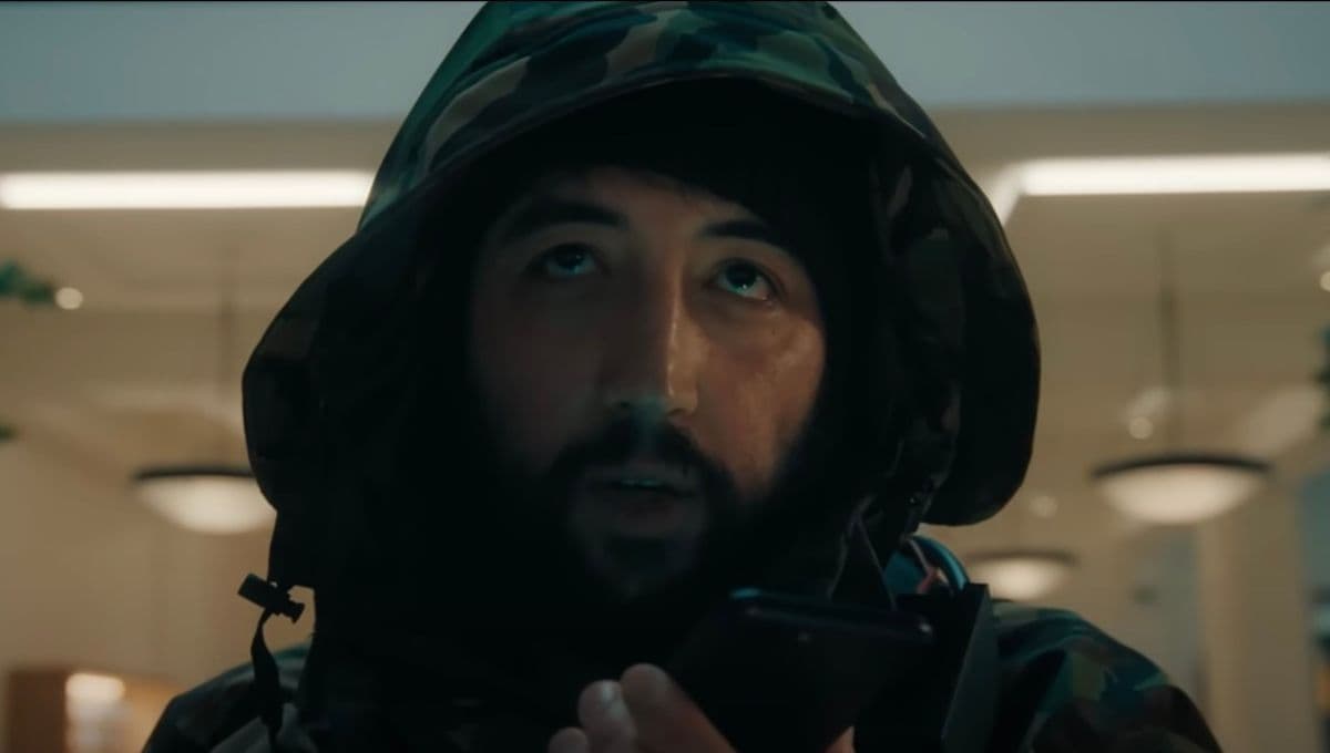 iRehén: ¿Quién fue Abdel Rahman Akkad? El asaltante de la Apple Store en la vida real