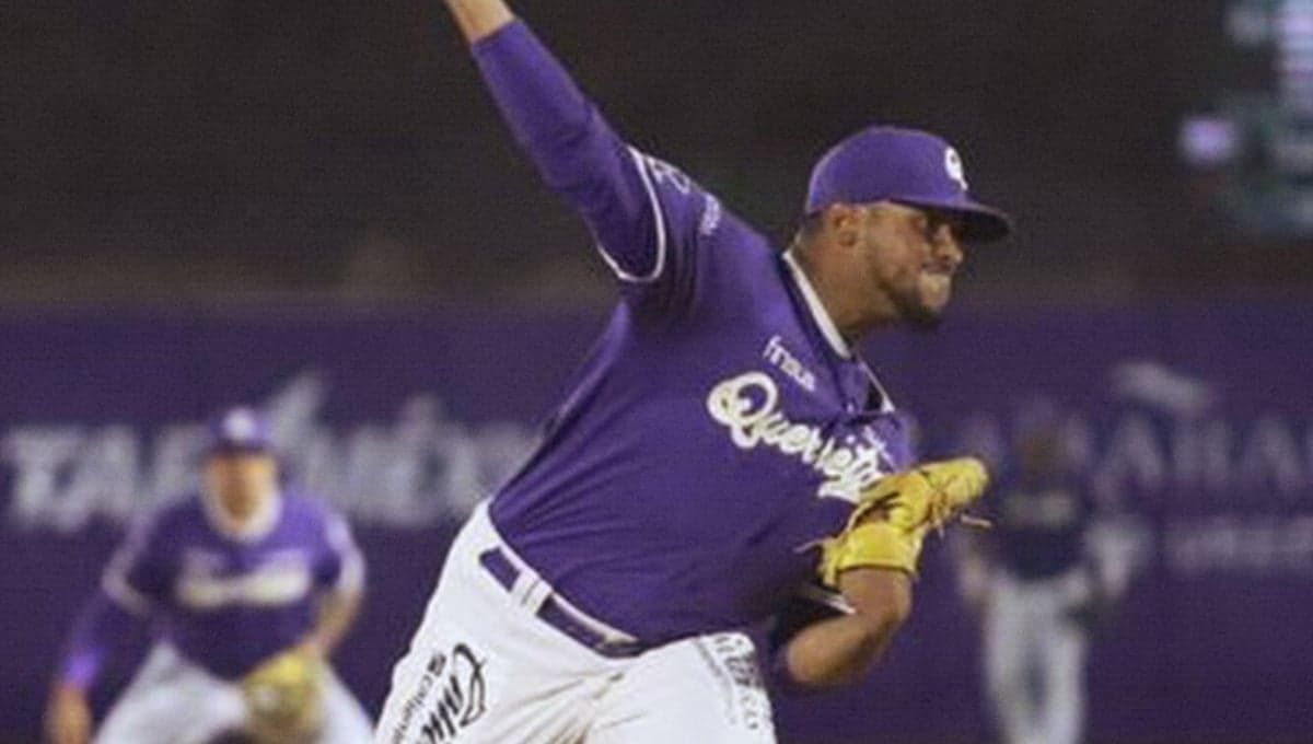 Juegos de la LMB hoy 4 de mayo 2025 EN VIVO: dónde ver, horarios y abridores
