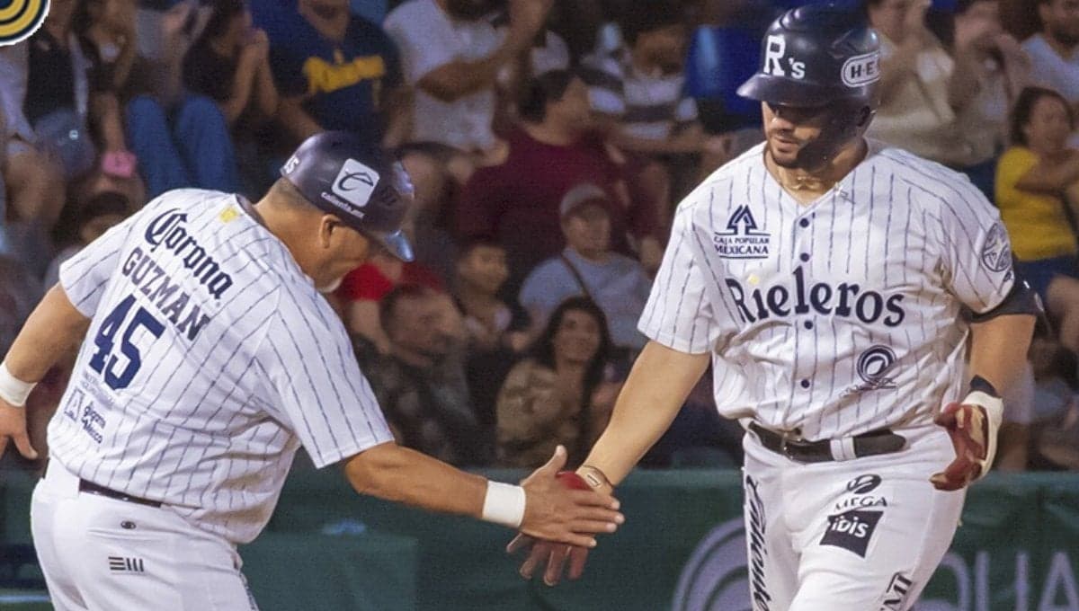 Juegos de la LMB hoy 2 de mayo 2025 EN VIVO: dónde ver, horarios y abridores