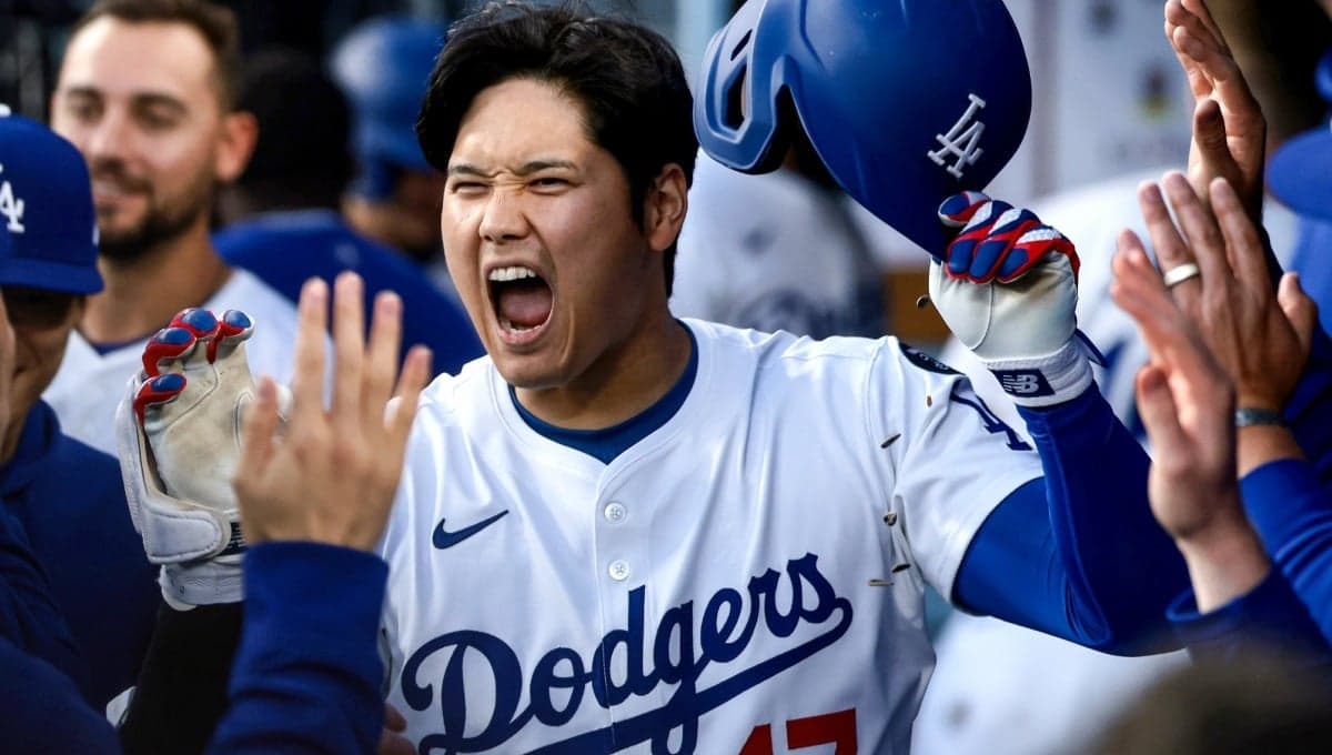 Dodgers vs Braves: horario, dónde ver y pronósticos del juego HOY 2 de mayo 2025