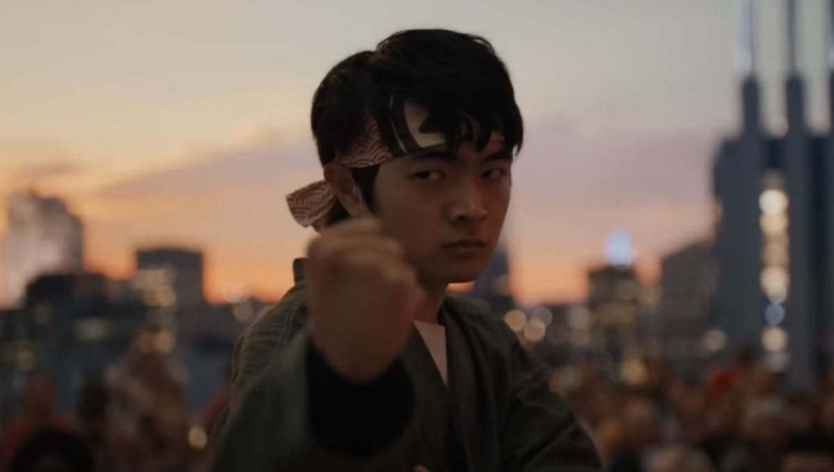 Karate Kid: Leyendas. de qué trata y dónde se grabó