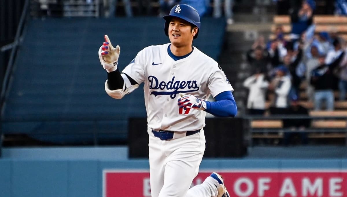 Dodgers vs Braves: horario, dónde ver y pronósticos del juego HOY 4 de mayo 2025