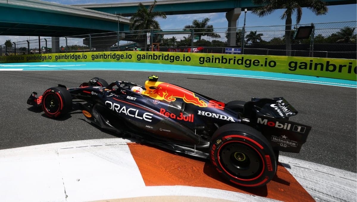 Gran Premio de Miami 2025: clasificación, horario y dónde ver en vivo la carrera de la Fórmula 1