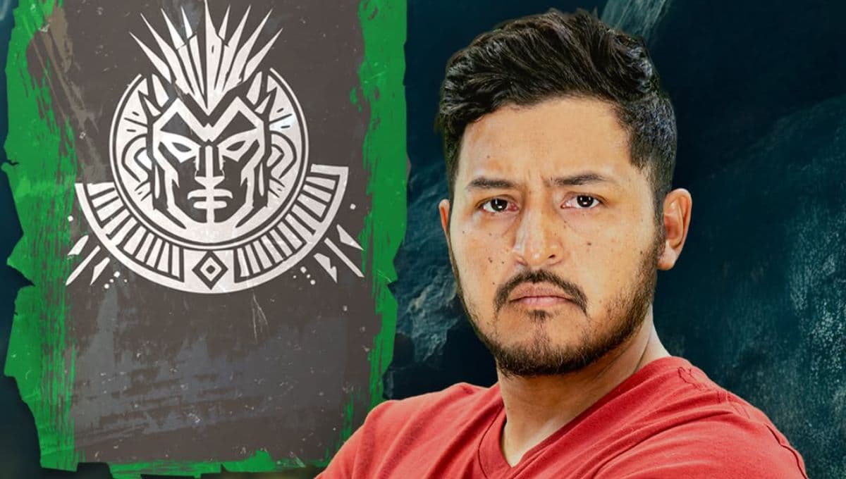 Benjamín Survivor México