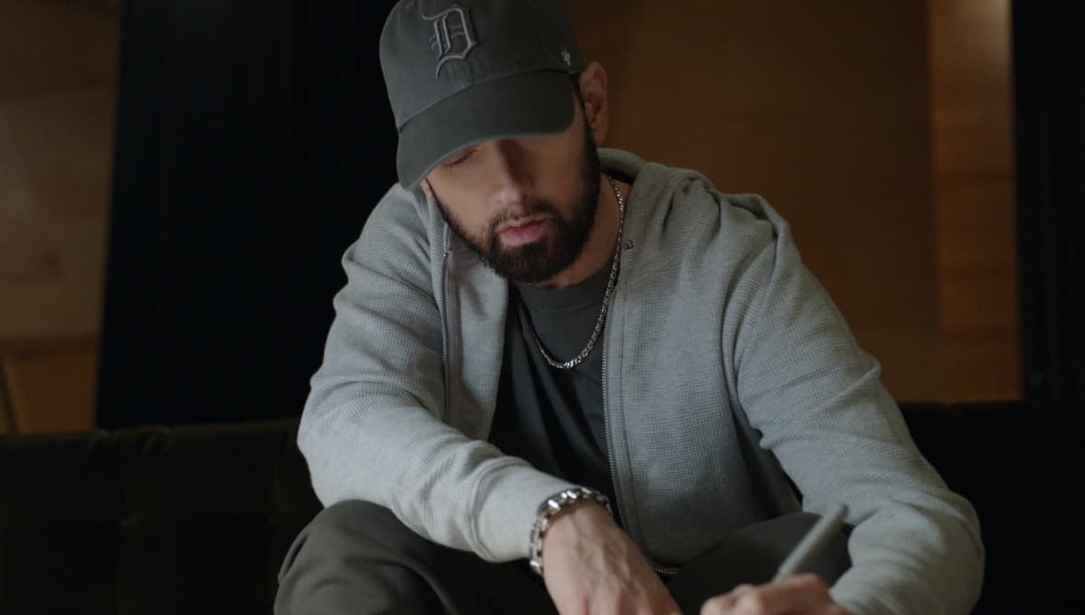 Dónde ver trailer de stan de eminem en cines