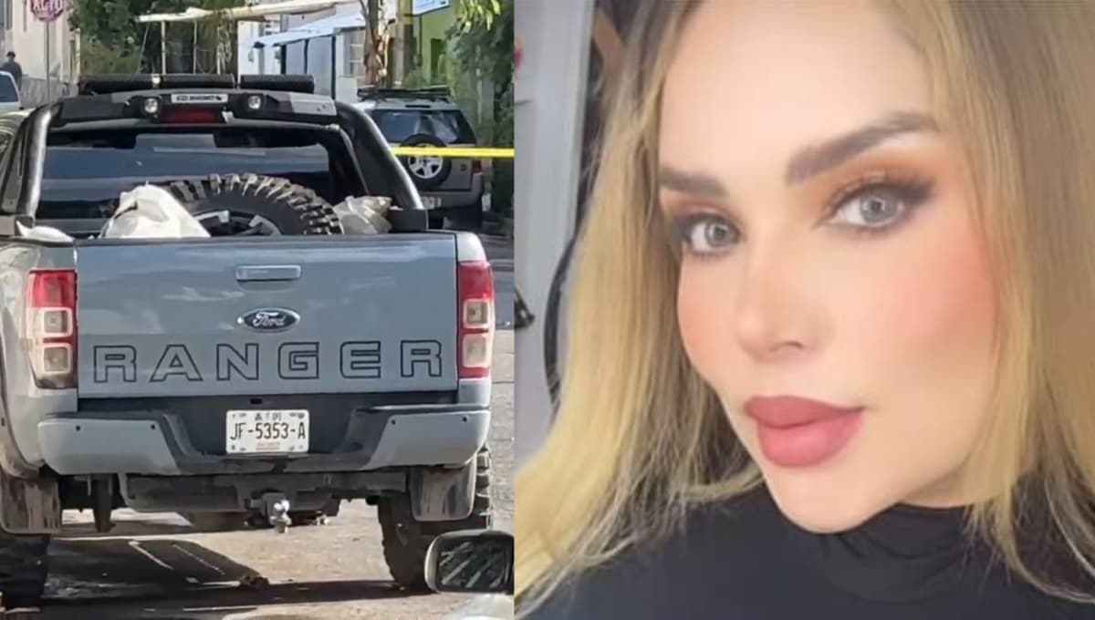 Muere influencer Esmeralda FG
