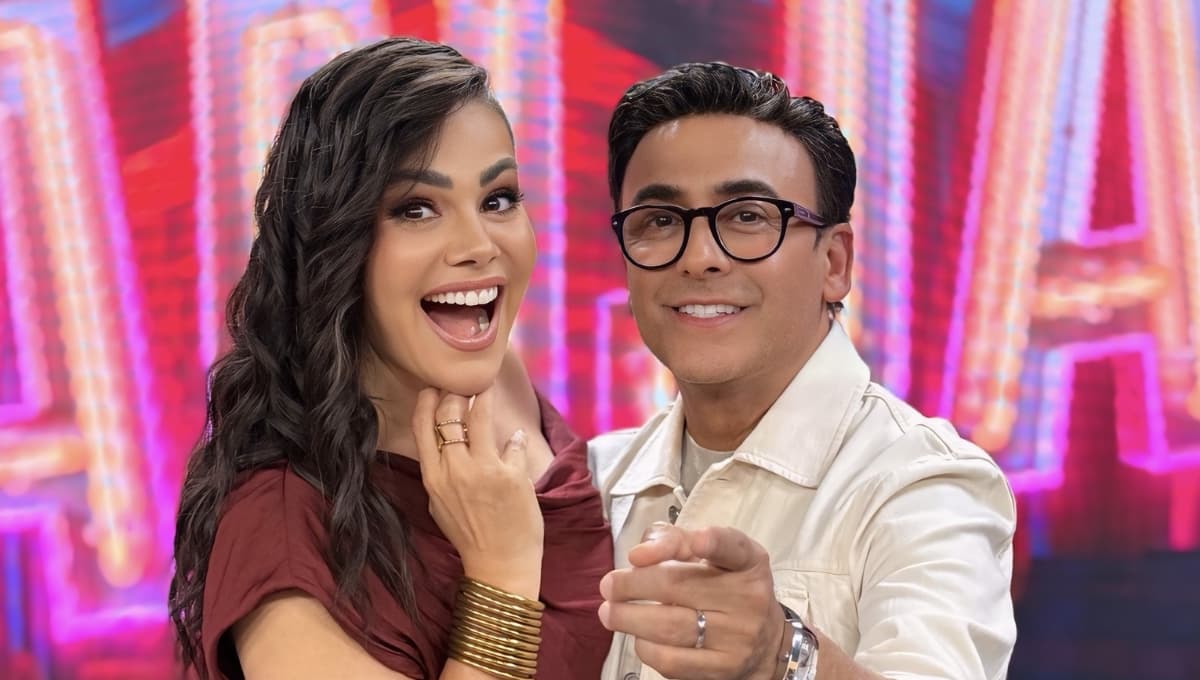 La Granja VIP reality TV Azteca