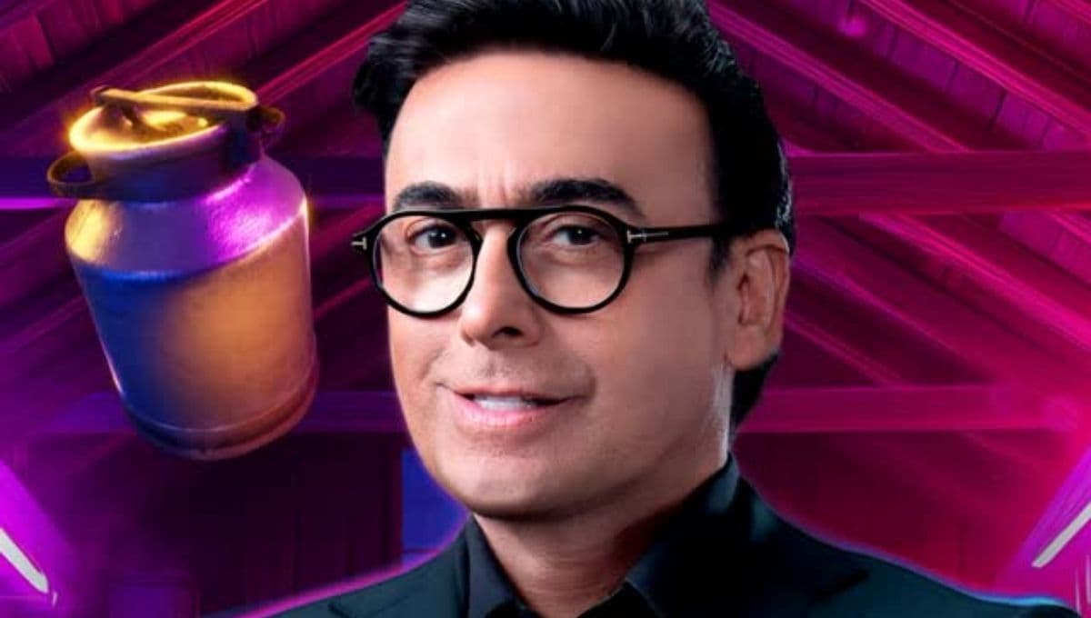 La Granja VIP influencer llega al reality de TV Azteca