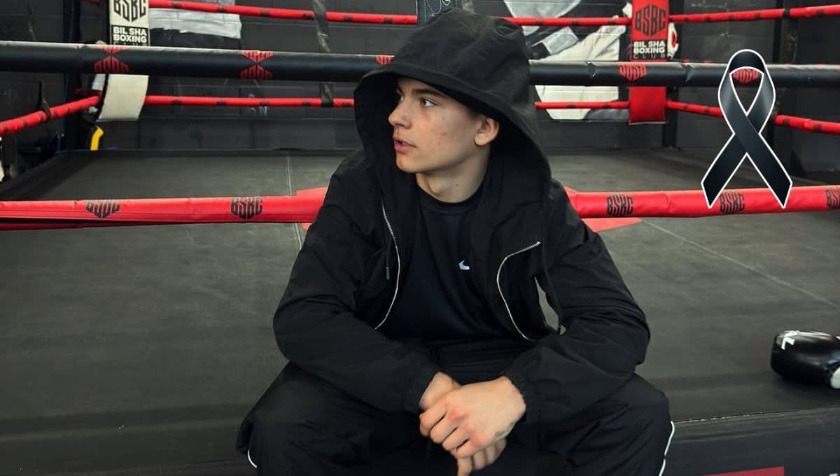 Muere Arturo Gatti Jr.