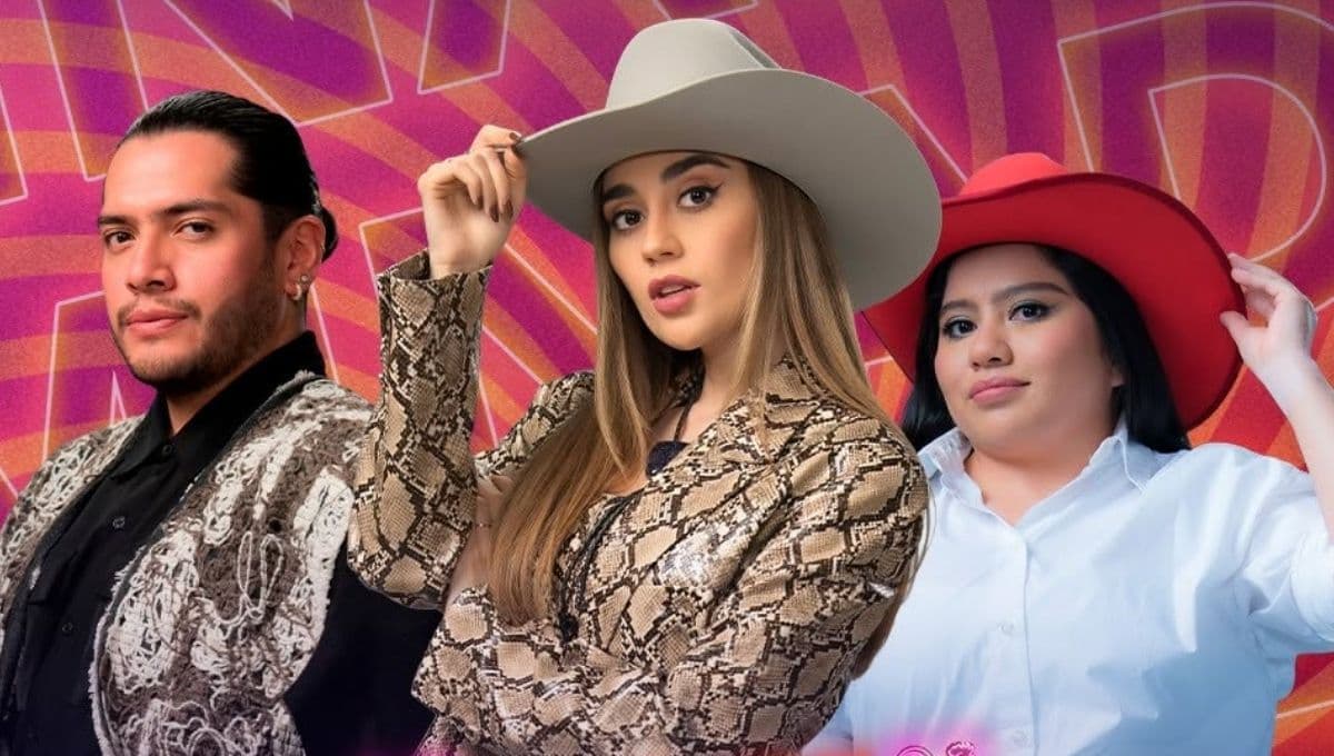 Premio de La Granja VIP México 2025