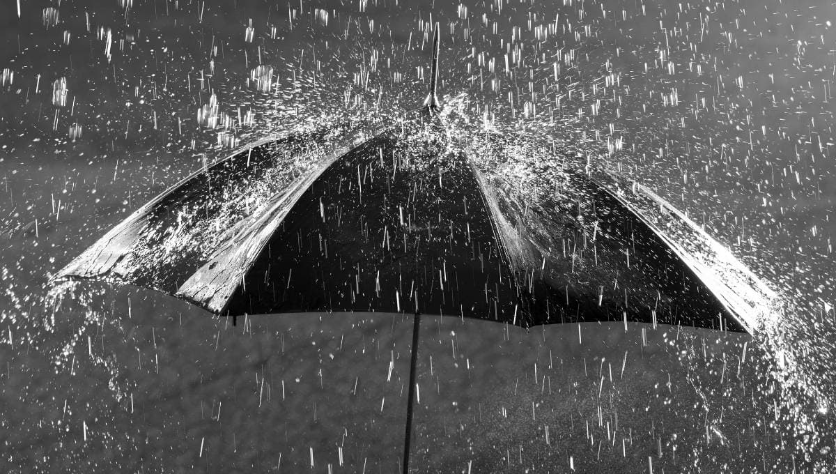 ¿Va a llover hoy lunes 13 de octubre?