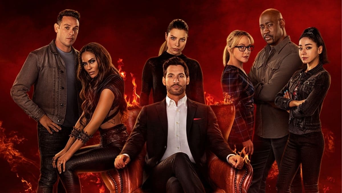 Recomendaciones de series si te gustó Peacemaker