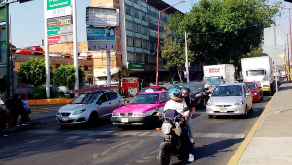 Tenencia 2026 en CDMX quienes no pagan