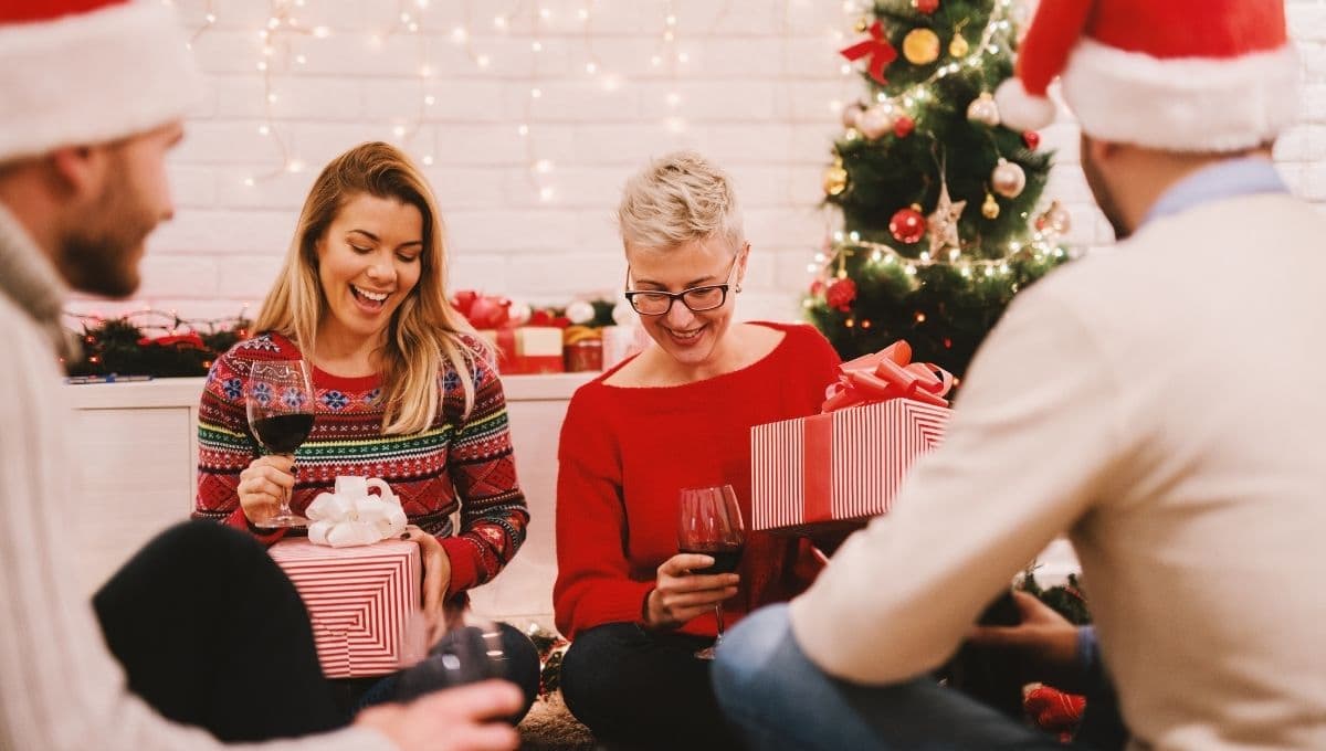 15 Frases para dedicar en Nochebuena