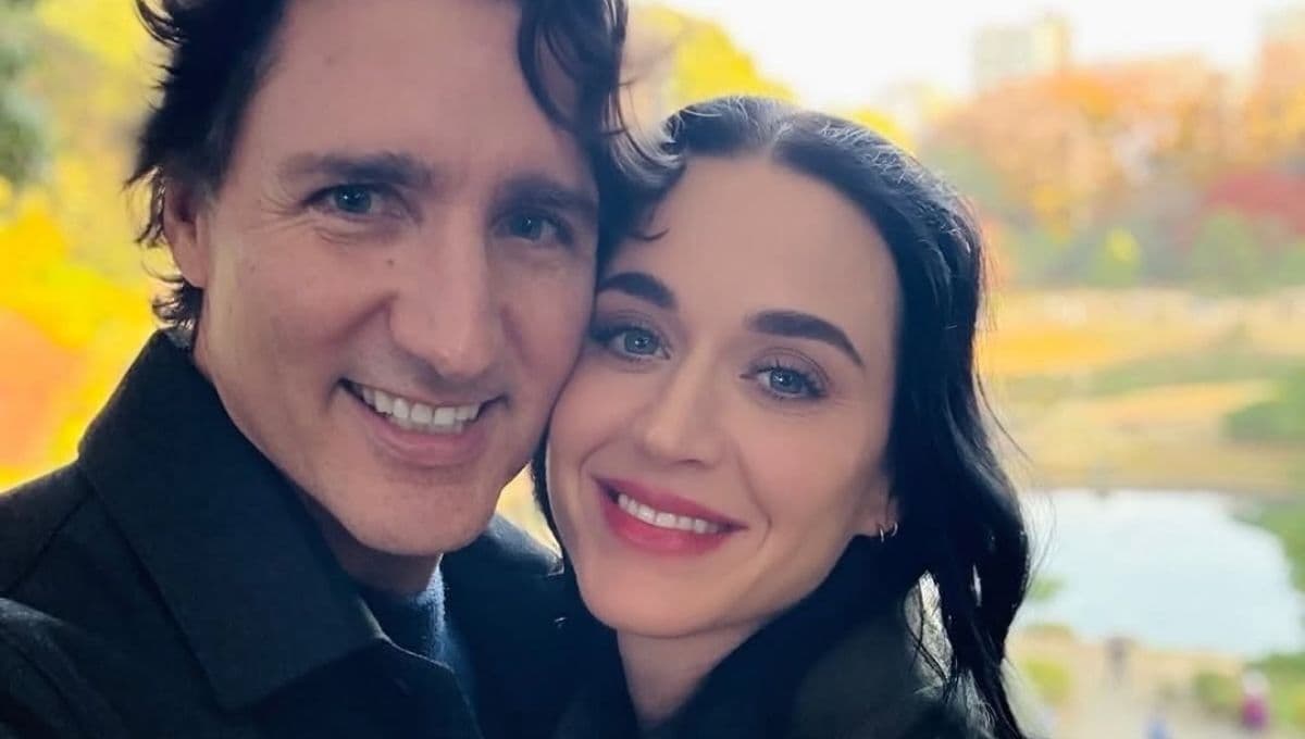 Todas las novias que ha tenido Justin Trudeau