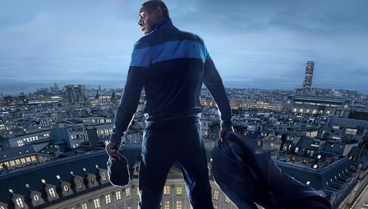 Netflix confirma cuarta temporada de la serie Lupin