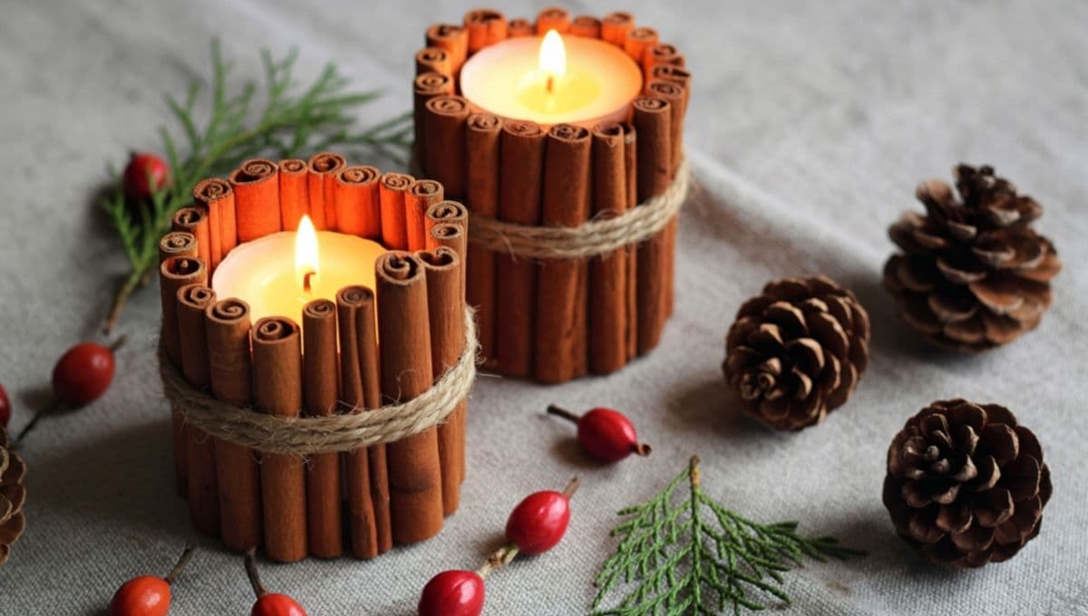 rituales navideños para atraer la abundancia