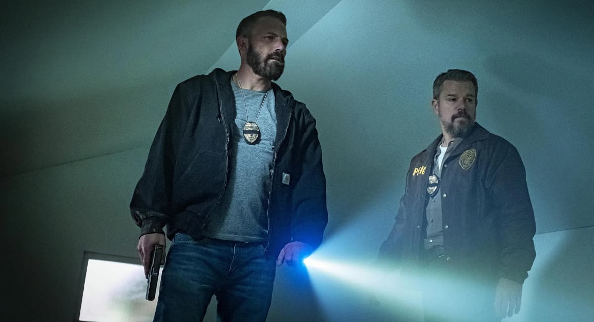 'El Botín', la nueva película en Netflix que debes ver
