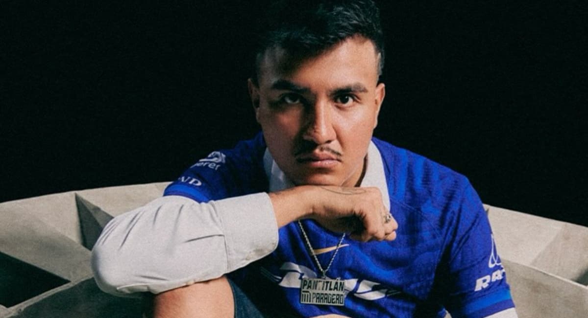 Conoce a Josuesy de LOL: Buscando Talento
