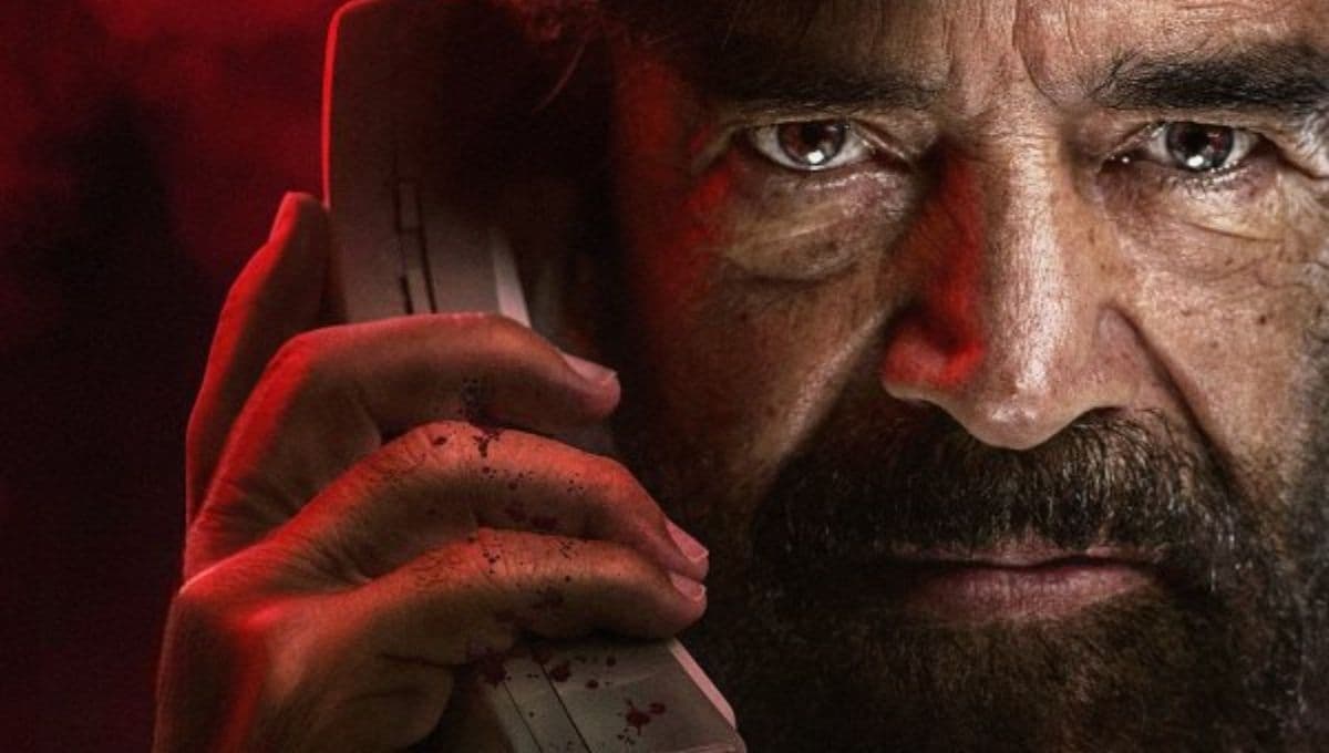 El Mochaorejas conoce al reparto de la serie de ViX