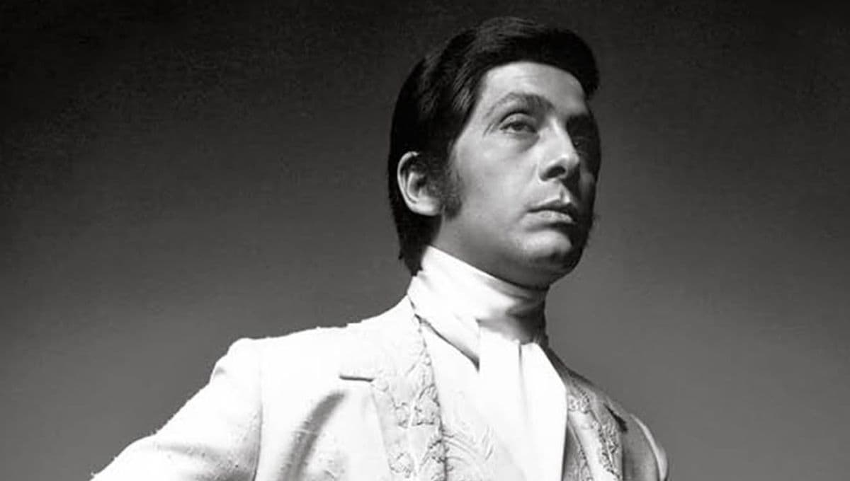 Muere Valentino Garavani a los 93 años